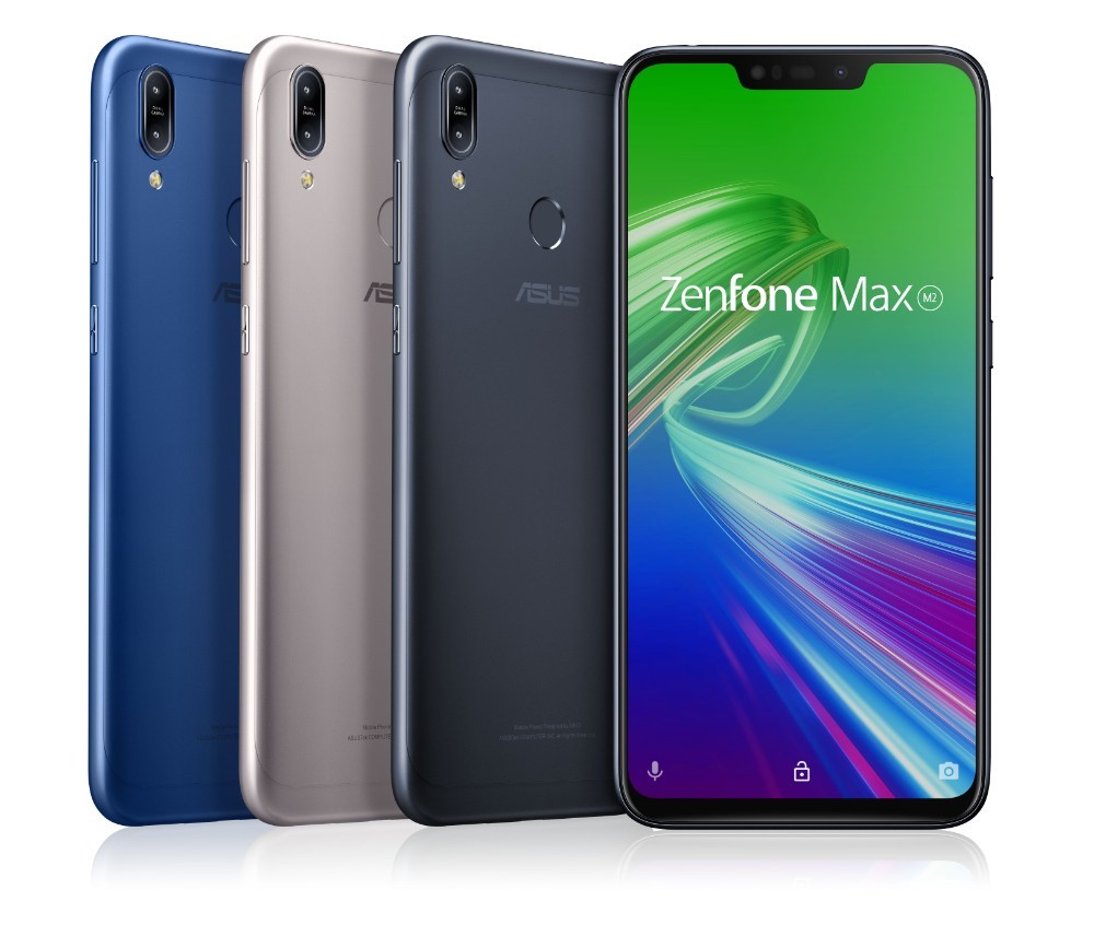 ASUS　Zenfone　Max（M1）SIMフリースマホスマートフォン本体